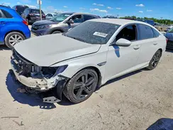 1HGCV1F30KA034198 2019 HONDA ACCORD