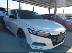 1HGCV1F30KA035304 2019 HONDA ACCORD