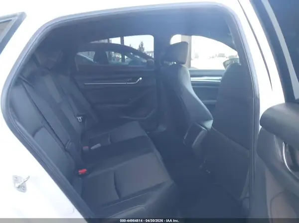 1HGCV1F30KA035304 2019 HONDA ACCORD - Image 8
