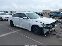 1HGCV1F30KA038980 2019 HONDA ACCORD