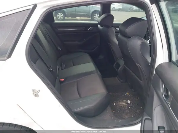 1HGCV1F30KA038980 2019 HONDA ACCORD - Image 8