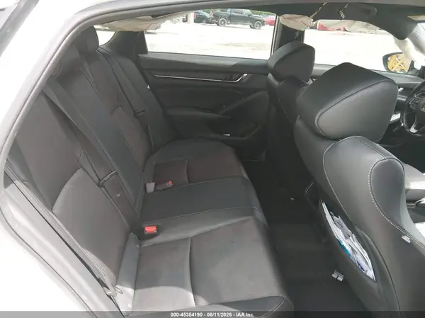 1HGCV1F30KA039305 2019 HONDA ACCORD - Image 8
