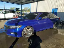 1HGCV1F30KA039661 2019 HONDA ACCORD