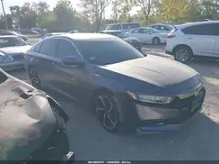 1HGCV1F30KA041071 2019 HONDA ACCORD