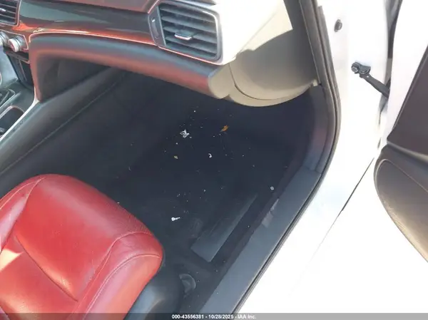 1HGCV1F30KA041538 2019 HONDA ACCORD - Image 8