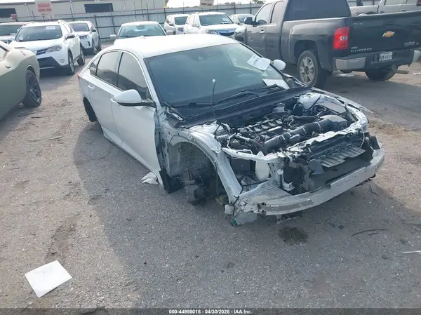 1HGCV1F30KA041572 2019 HONDA ACCORD - Image 1