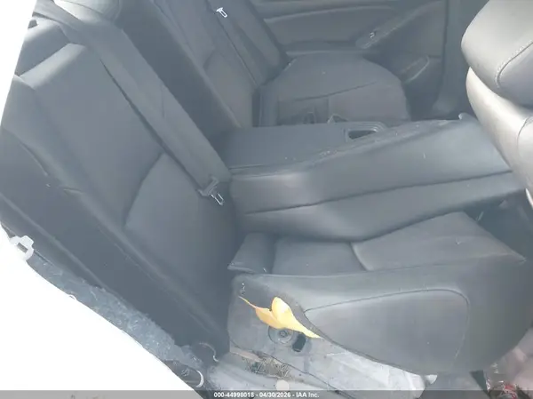 1HGCV1F30KA041572 2019 HONDA ACCORD - Image 8