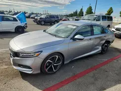1HGCV1F30KA041779 2019 HONDA ACCORD