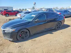 1HGCV1F30KA041927 2019 HONDA ACCORD