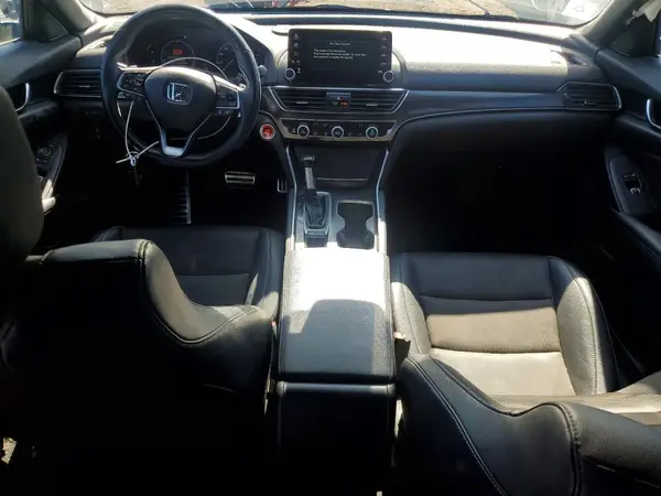 1HGCV1F30KA041927 2019 HONDA ACCORD - Image 8