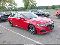 1HGCV1F30KA044133 2019 HONDA ACCORD