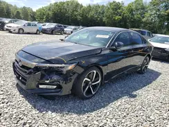 1HGCV1F30KA044648 2019 HONDA ACCORD
