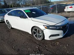 1HGCV1F30KA044729 2019 HONDA ACCORD