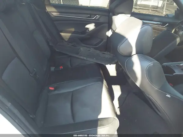 1HGCV1F30KA044729 2019 HONDA ACCORD - Image 8