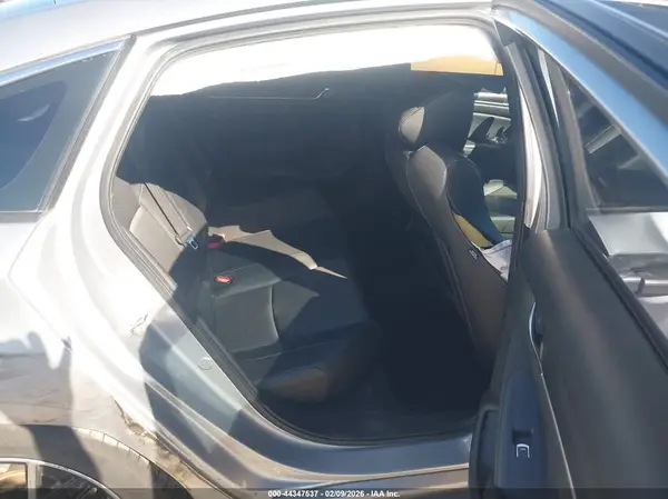 1HGCV1F30KA044763 2019 HONDA ACCORD - Image 8