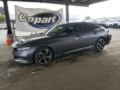 1HGCV1F30KA048151 2019 HONDA ACCORD