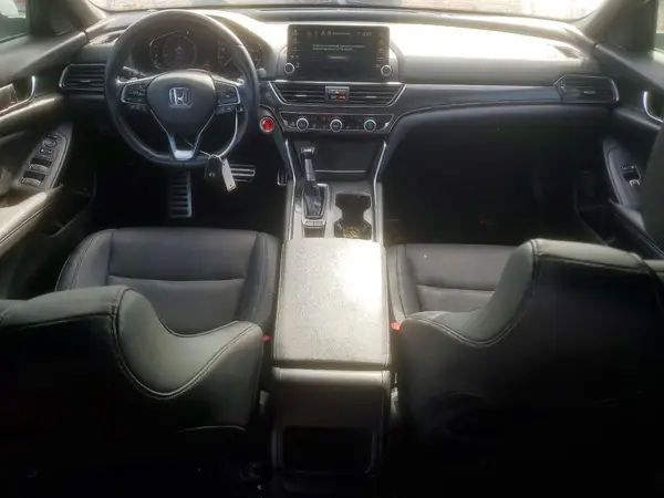 1HGCV1F30KA049526 2019 HONDA ACCORD - Image 8