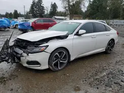 1HGCV1F30KA049557 2019 HONDA ACCORD