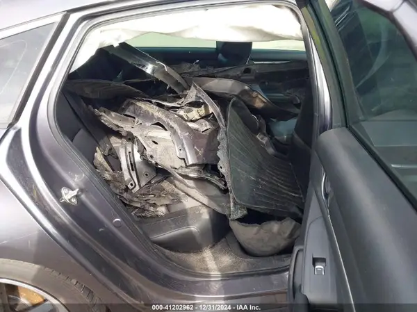 1HGCV1F30KA052636 2019 HONDA ACCORD - Image 8