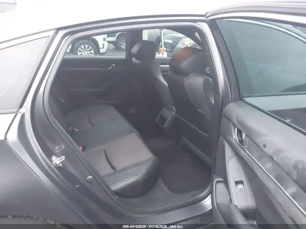 1HGCV1F30KA054340 2019 HONDA ACCORD - Image 8