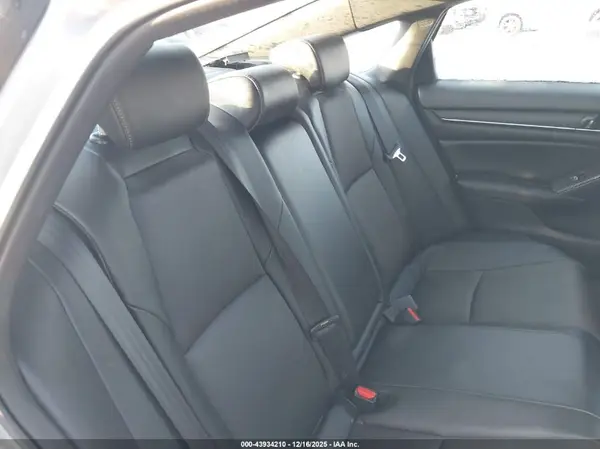 1HGCV1F30KA054404 2019 HONDA ACCORD - Image 8