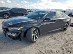 1HGCV1F30KA056542 2019 HONDA ACCORD
