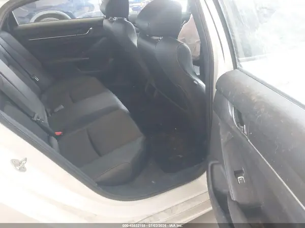 1HGCV1F30KA056945 2019 HONDA ACCORD - Image 8