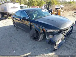 1HGCV1F30KA058095 2019 HONDA ACCORD