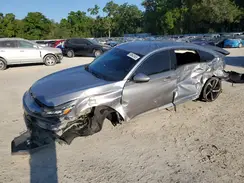1HGCV1F30KA059117 2019 HONDA ACCORD