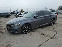 1HGCV1F30KA059554 2019 HONDA ACCORD