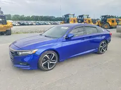 1HGCV1F30KA059795 2019 HONDA ACCORD