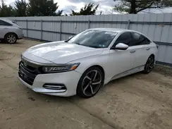 1HGCV1F30KA060848 2019 HONDA ACCORD