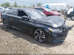 1HGCV1F30KA062423 2019 HONDA ACCORD