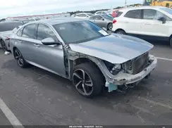 1HGCV1F30KA063216 2019 HONDA ACCORD