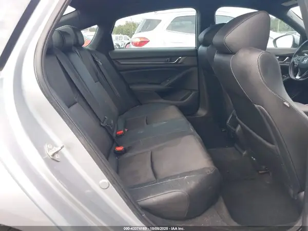 1HGCV1F30KA063216 2019 HONDA ACCORD - Image 8