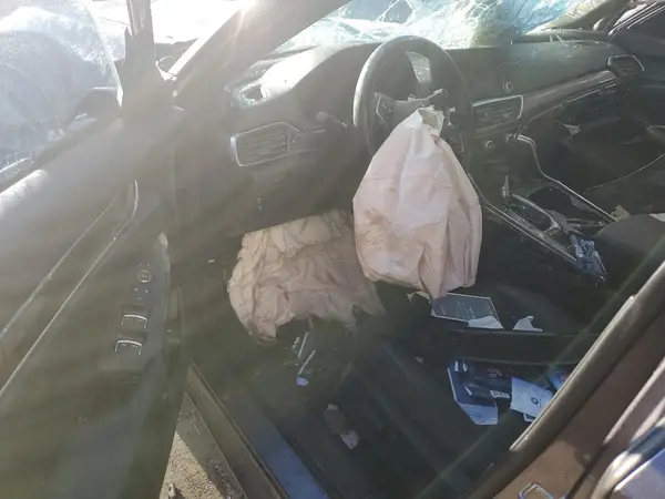 1HGCV1F30KA063944 2019 HONDA ACCORD - Image 8