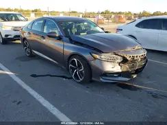 1HGCV1F30KA064169 2019 HONDA ACCORD