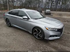 1HGCV1F30KA064561 2019 HONDA ACCORD