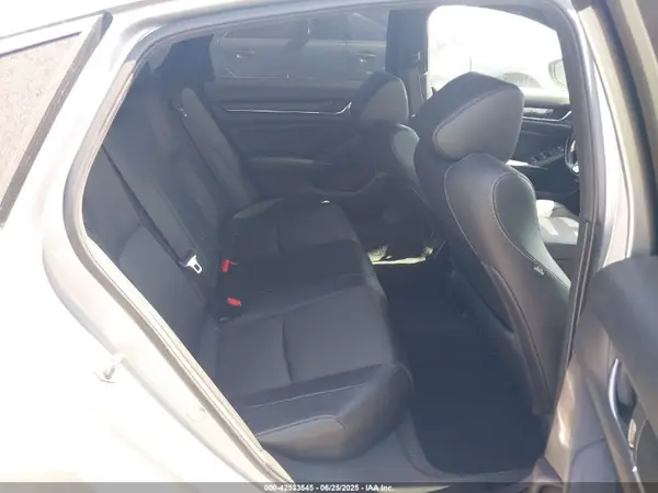 1HGCV1F30KA064561 2019 HONDA ACCORD - Image 8