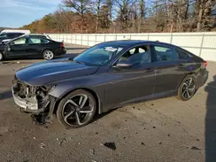 1HGCV1F30KA064897 2019 HONDA ACCORD
