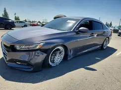1HGCV1F30KA066536 2019 HONDA ACCORD