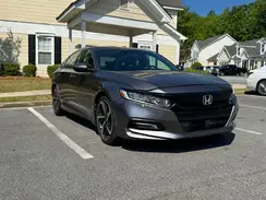 1HGCV1F30KA066567 2019 HONDA ACCORD