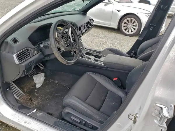 1HGCV1F30KA066987 2019 HONDA ACCORD - Image 8