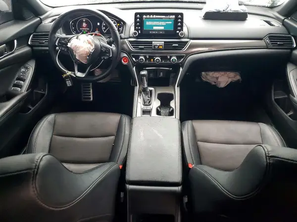 1HGCV1F30KA067122 2019 HONDA ACCORD - Image 8