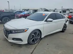 1HGCV1F30KA067170 2019 HONDA ACCORD