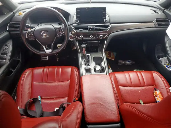1HGCV1F30KA067170 2019 HONDA ACCORD - Image 8