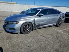 1HGCV1F30KA067329 2019 HONDA ACCORD
