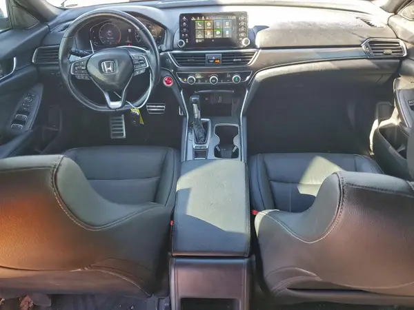 1HGCV1F30KA067329 2019 HONDA ACCORD - Image 8