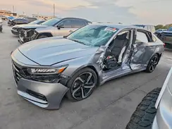 1HGCV1F30KA067346 2019 HONDA ACCORD