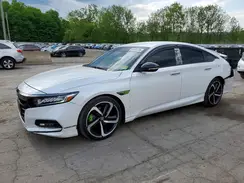 1HGCV1F30KA067427 2019 HONDA ACCORD